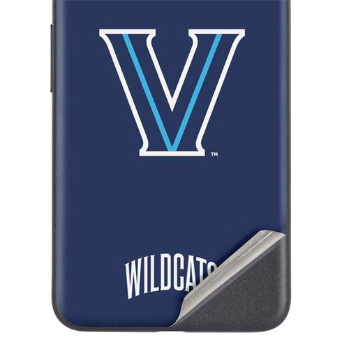 Villanova University 1842 Google Pixel 5a Skin
